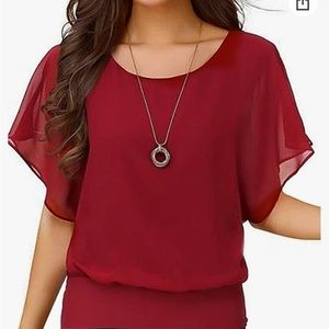 Viishow Size L New With Tags